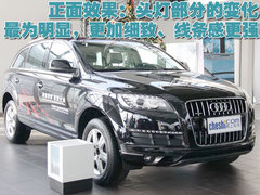 2010款 3.6L 基本型 7座