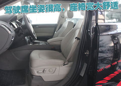 2010款 3.6L 基本型 7座