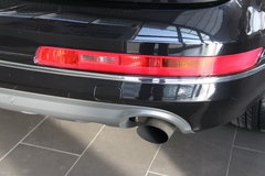 2010款 3.6L 基本型 7座