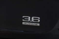 2010款 3.6L 基本型 7座