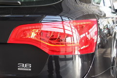 2010款 3.6L 基本型 7座