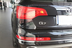 2010款 3.6L 基本型 7座