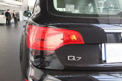 2010款 3.6L 基本型 7座