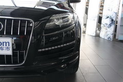 2010款 3.6L 基本型 7座