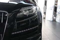 2010款 3.6L 基本型 7座