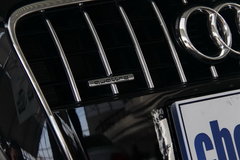 2010款 3.6L 基本型 7座