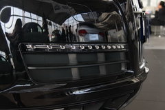 2010款 3.6L 基本型 7座