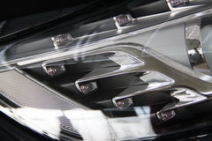 2010款 3.6L 基本型 7座
