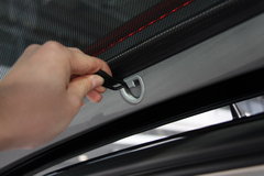 2010款 3.6L 基本型 7座
