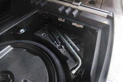 2010款 3.6L 基本型 7座