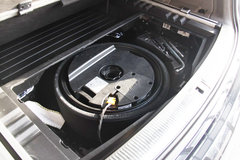 2010款 3.6L 基本型 7座