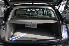 2010款 3.6L 基本型 7座