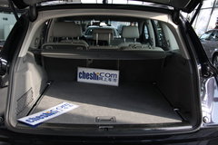 2010款 3.6L 基本型 7座