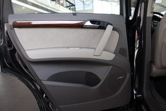 2010款 3.6L 基本型 7座