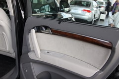 2010款 3.6L 基本型 7座