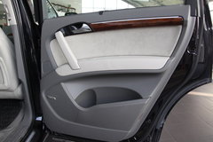 2010款 3.6L 基本型 7座