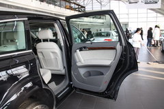2010款 3.6L 基本型 7座