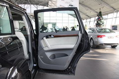 2010款 3.6L 基本型 7座