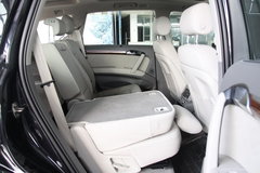 2010款 3.6L 基本型 7座