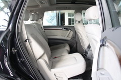 2010款 3.6L 基本型 7座
