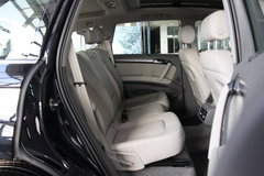 2010款 3.6L 基本型 7座