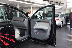 2010款 3.6L 基本型 7座