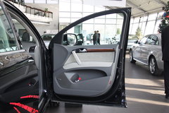 2010款 3.6L 基本型 7座