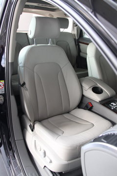 2010款 3.6L 基本型 7座