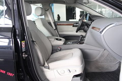2010款 3.6L 基本型 7座