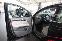 2010款 3.6L 基本型 7座