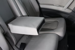 2010款 3.6L 基本型 7座
