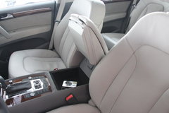 2010款 3.6L 基本型 7座