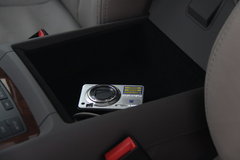 2010款 3.6L 基本型 7座
