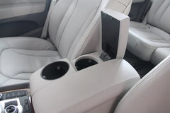 2010款 3.6L 基本型 7座