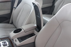 2010款 3.6L 基本型 7座