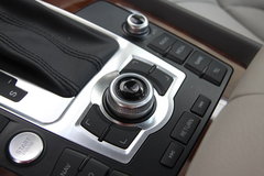 2010款 3.6L 基本型 7座