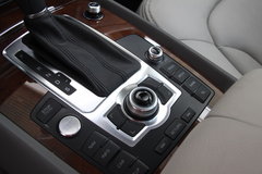 2010款 3.6L 基本型 7座