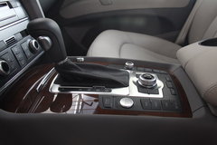 2010款 3.6L 基本型 7座