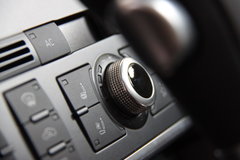 2010款 3.6L 基本型 7座