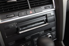 2010款 3.6L 基本型 7座