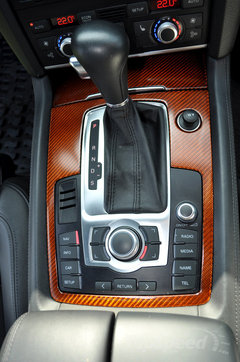 2010款 3.6L 基本型 7座