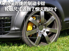 2010款 3.6L 基本型 7座