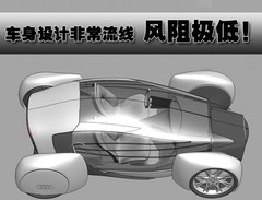 2010款 3.6L 基本型 7座