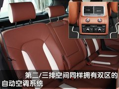 2010款 3.6L 基本型 7座