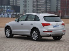 奥迪 Q5