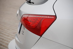 奥迪 Q5 2.0TFSI