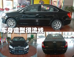 2010款 2.0TGDI 手动 豪华型