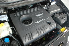 2010款 2.0TGDI 手动 豪华型