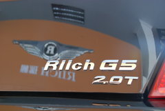 2010款 2.0TGDI 手动 豪华型