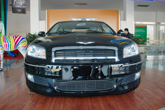 2010款 2.0TGDI 手动 豪华型